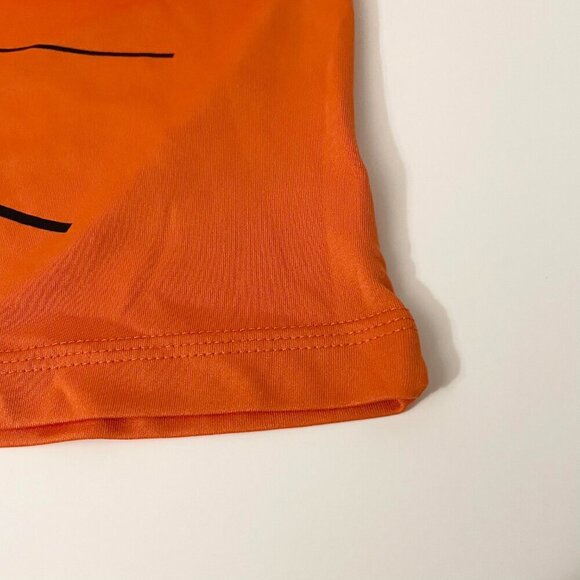 Adidas Kids Tshirt Boys Size 8 Short Sleeve Shirt - Picture 8 of 16